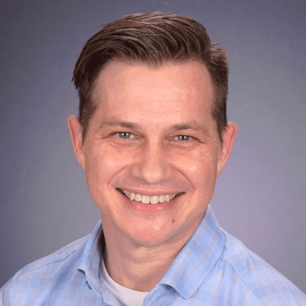 Chris Paavola Headshot